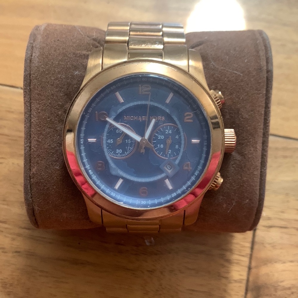 Micahel Kors Watch